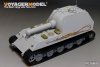 Voyager Model PE35865 WWII German BAR 305mm Heavy Self-propelled Mortar for TRUMPETRER 1/35